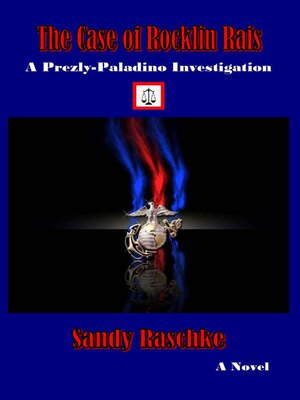 cover image of The Case of Rocklin Rais